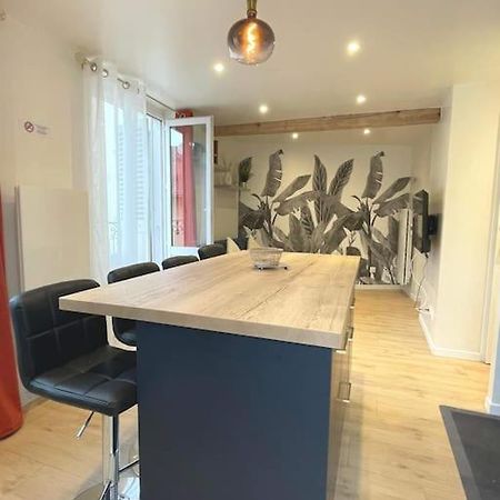 Apartamento Luxueux T2 Lumineux Unique Saint Claude Exterior foto