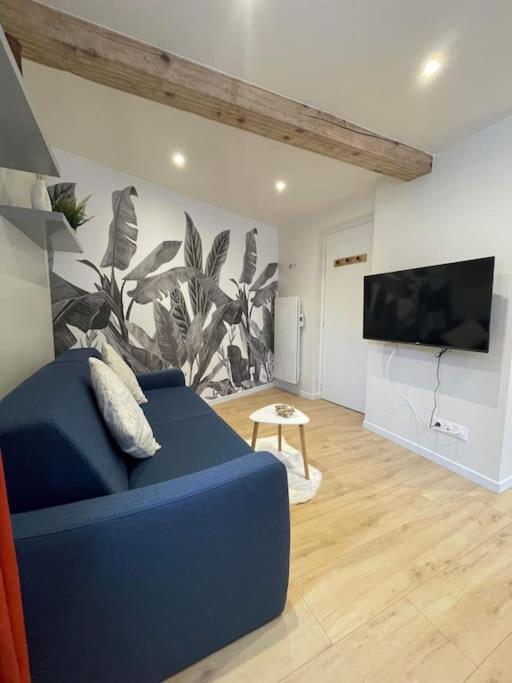 Apartamento Luxueux T2 Lumineux Unique Saint Claude Exterior foto