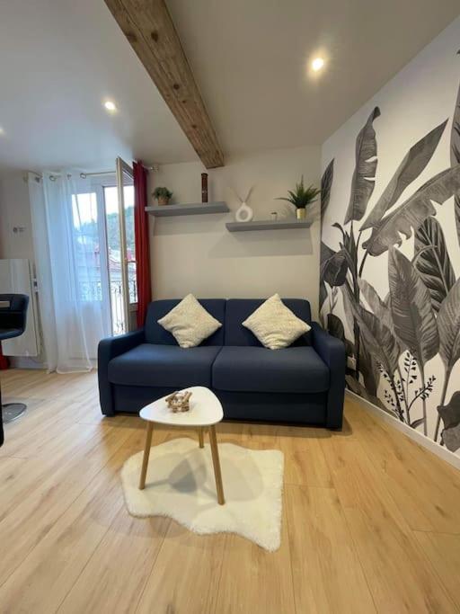 Apartamento Luxueux T2 Lumineux Unique Saint Claude Exterior foto